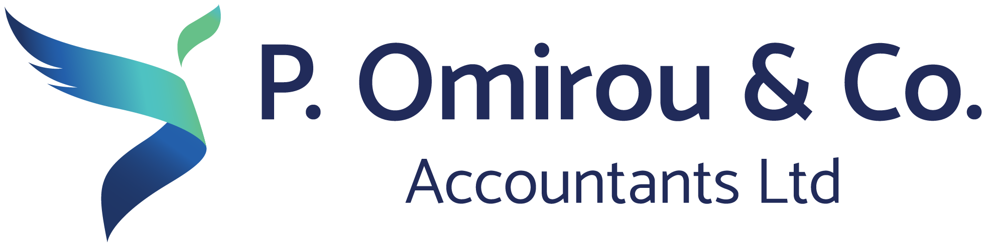 P Omirou Co Accountants Ltd